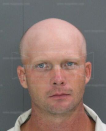 Danny Wayne Wyatt