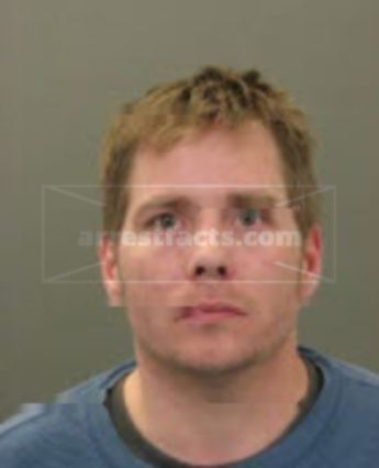 Jason Peter Thorn