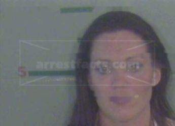 Ashley Marie Hurt