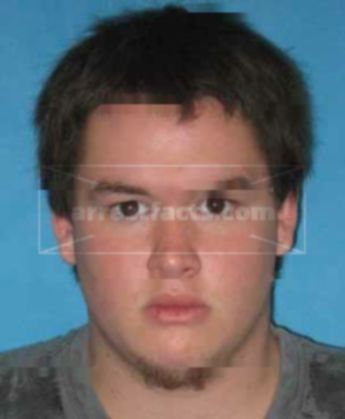 Kevin Lawrence Palmer