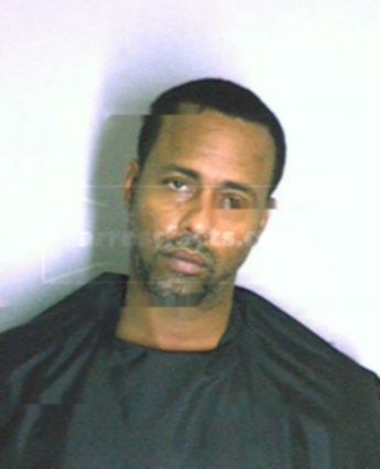 Deron Toriano Edmonds