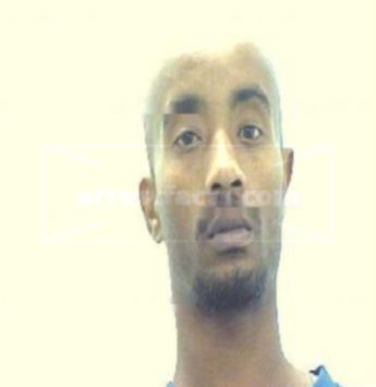 Derick Rahan Sheffield