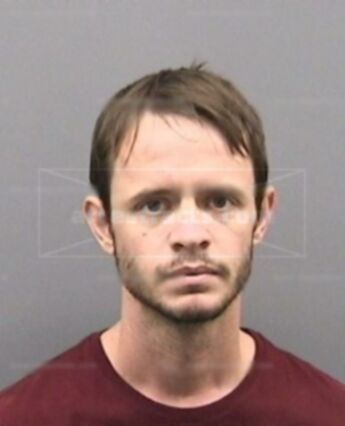 Trevor James Johnston