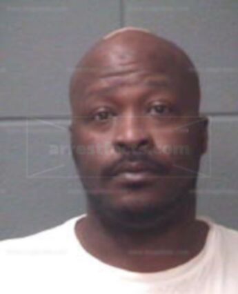 Carlton Lamont Thompson
