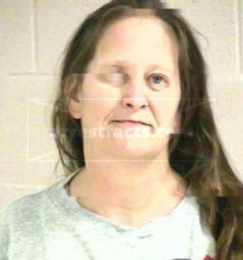Catherine Gayle Keith