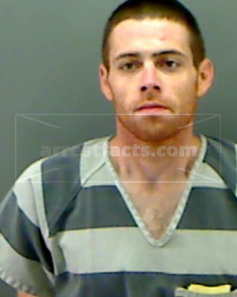 Kyle James Davidson