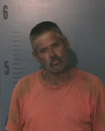 Mark Clifford Woodall