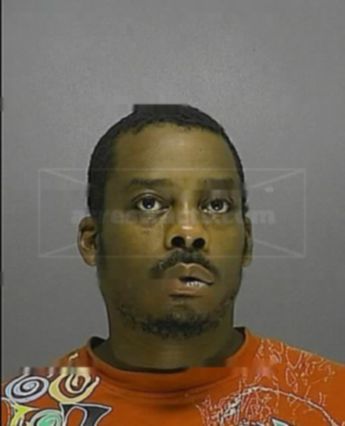 Andre P Brinson