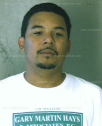 Ramond Anthony Seaton