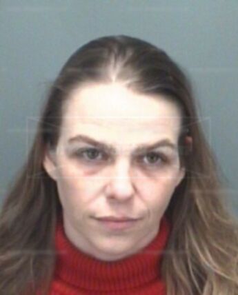 Tammy Lynn Harvill