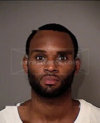 Tyson G Pernell