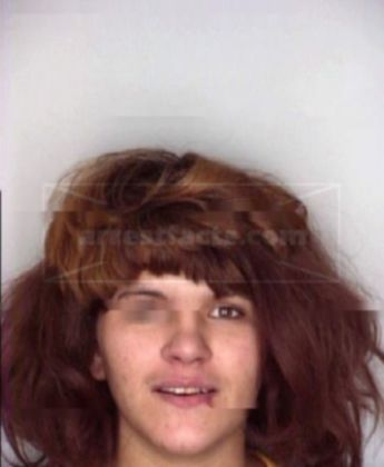 Louisa Melissa Shope