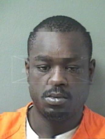 Eugene Jackson