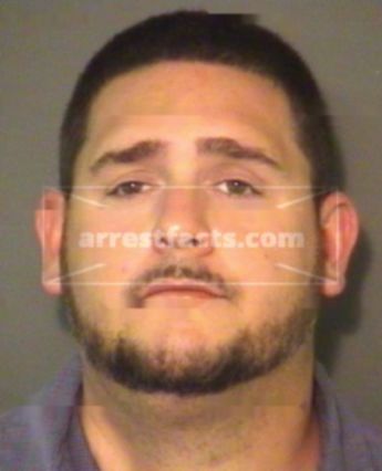 Richard Thomas Cherry