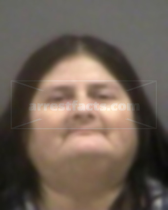 Patricia Lynn Lefever