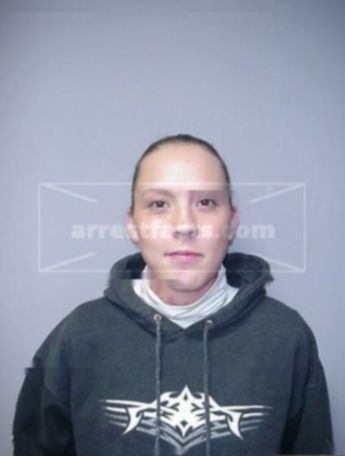 Amanda M Christensen