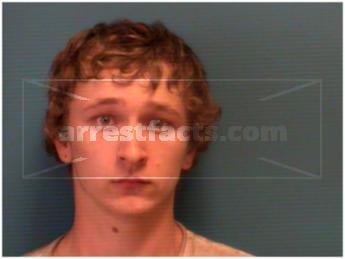 Austin Dominic Lewerke