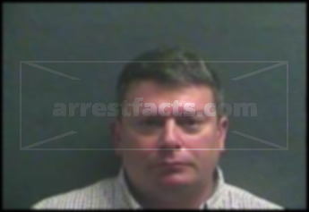 Brian Keith Birch