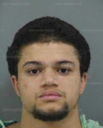 Darrin Damires Richmond