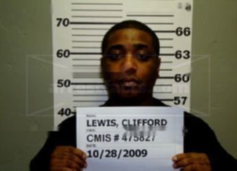 Clifford C Lewis