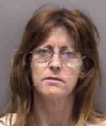 Charmayne Sherry Luckey