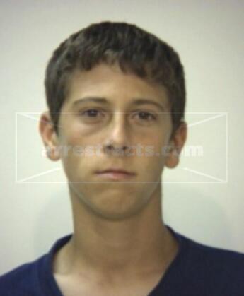 Jason Llewellyen Allen