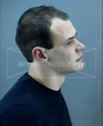 Jeffery William Chambers