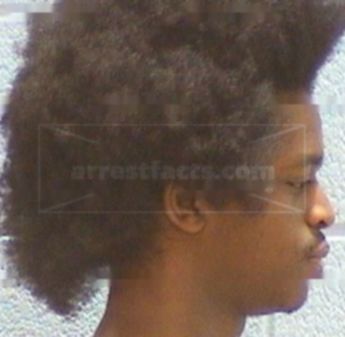 Marvin Theadore Payton
