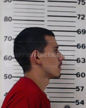 Christopher Ortiz Silva