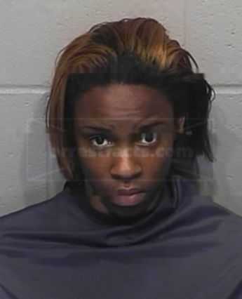Adriane Lena Brown