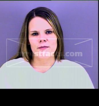 Jordan Lynette Tarver