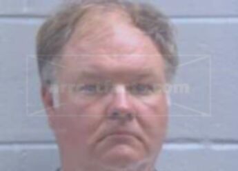 Stephen Edward Henry