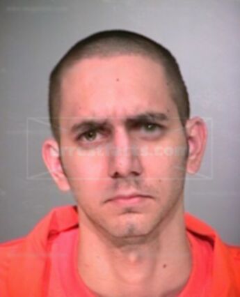 Jason C Cochran