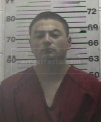 Jonathan Sereno