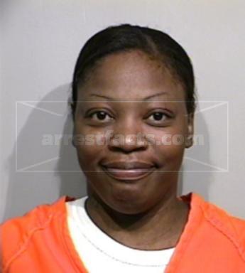 Ina Pearl Williams