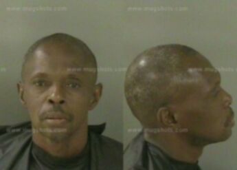 Clyde Anthony Reed