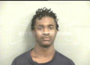 Lavonta Griffin