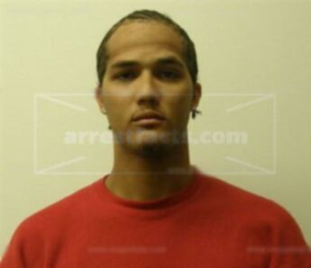 Alexander James Peoples