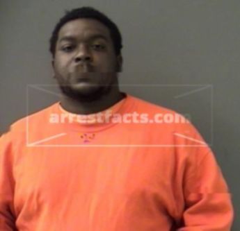 Anthony Bernard Scott