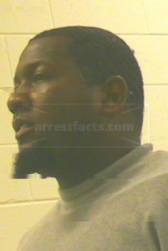 Reggie Roberts