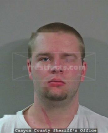 Brandon James Brown