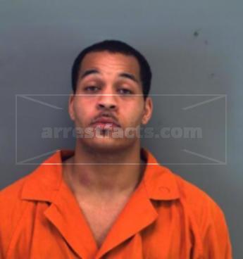 Cameron Floyd White