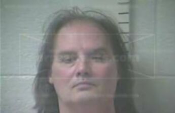 Robert Earl Logsdon