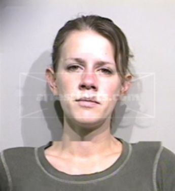 Laura Ann Hall