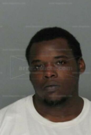 Curtis Donovan Williams