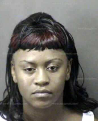 Tawunda Nichelle Coleman