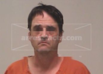 Thaddeus Gregory Alford