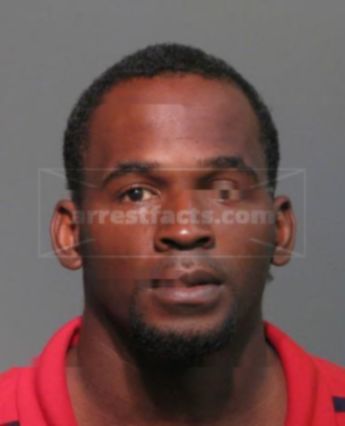 Henry Demondd Waters