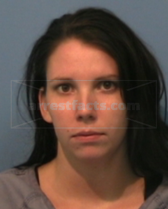 Trisha Lynn Breitbarth