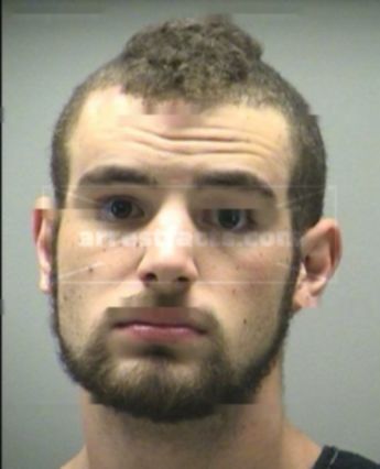 Chase Allen Heber